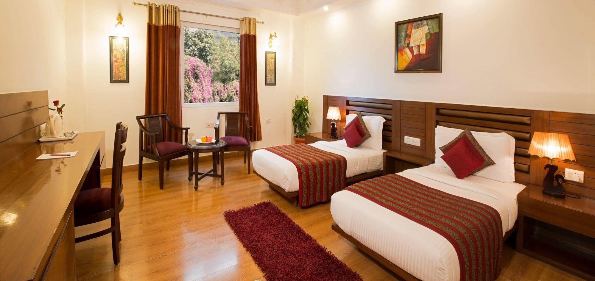 Anila Naraina Vihar Hotel