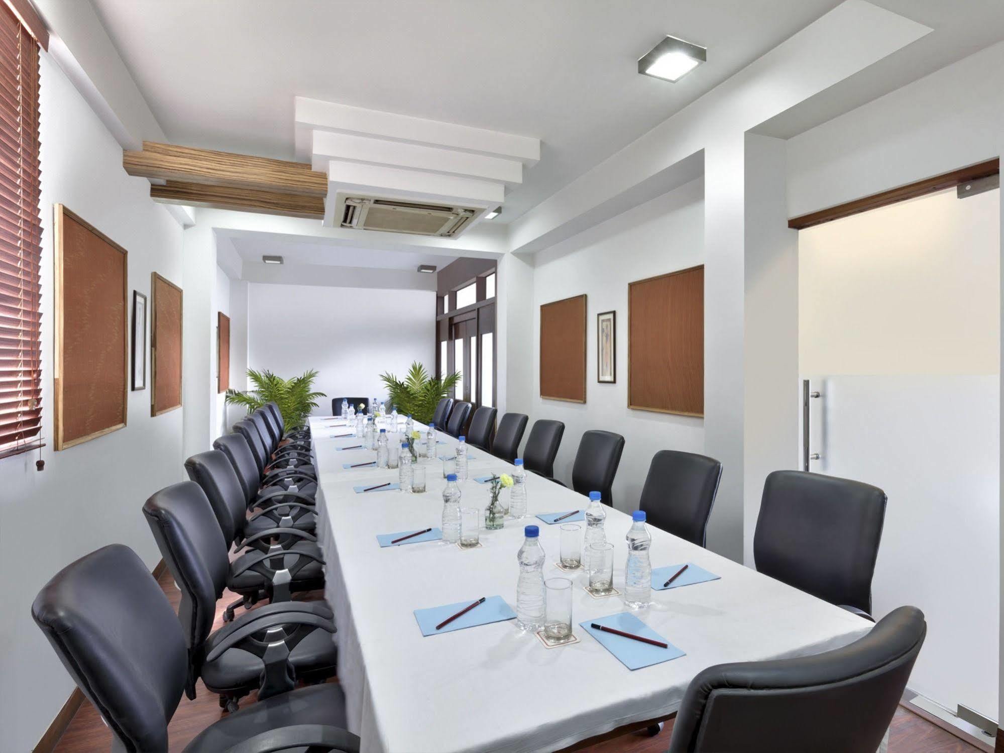 Inn Regale New Delhi