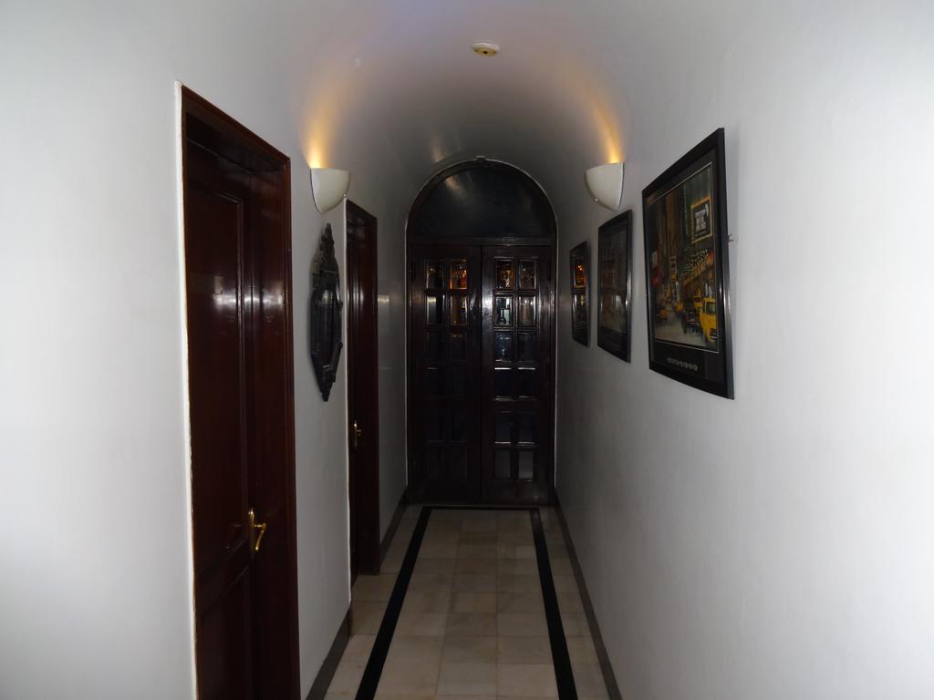 Broadway Hotel Delhi (National Capital Territory of India)