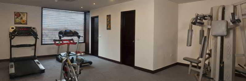 Hotel Saptagiri New Delhi