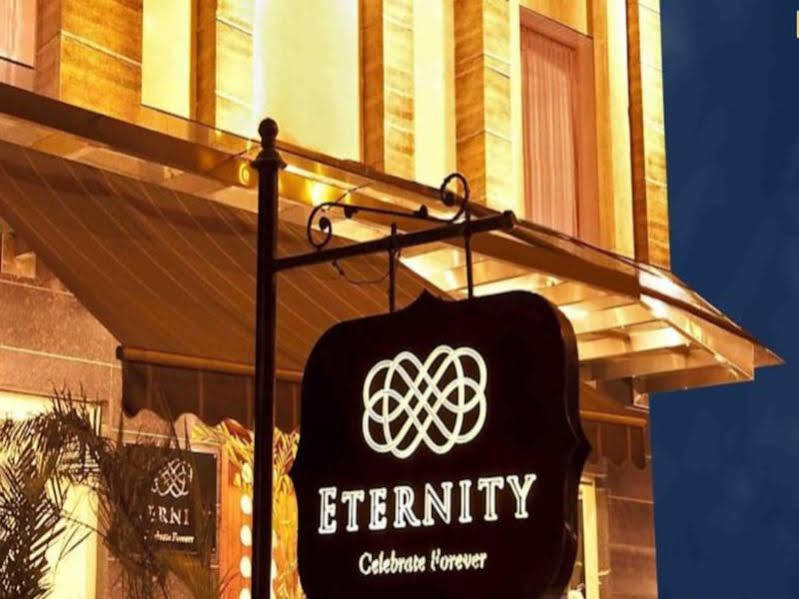 Eternity