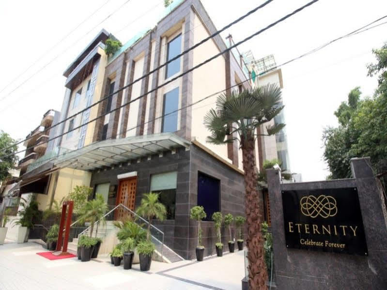 Hotel Eternity 4*