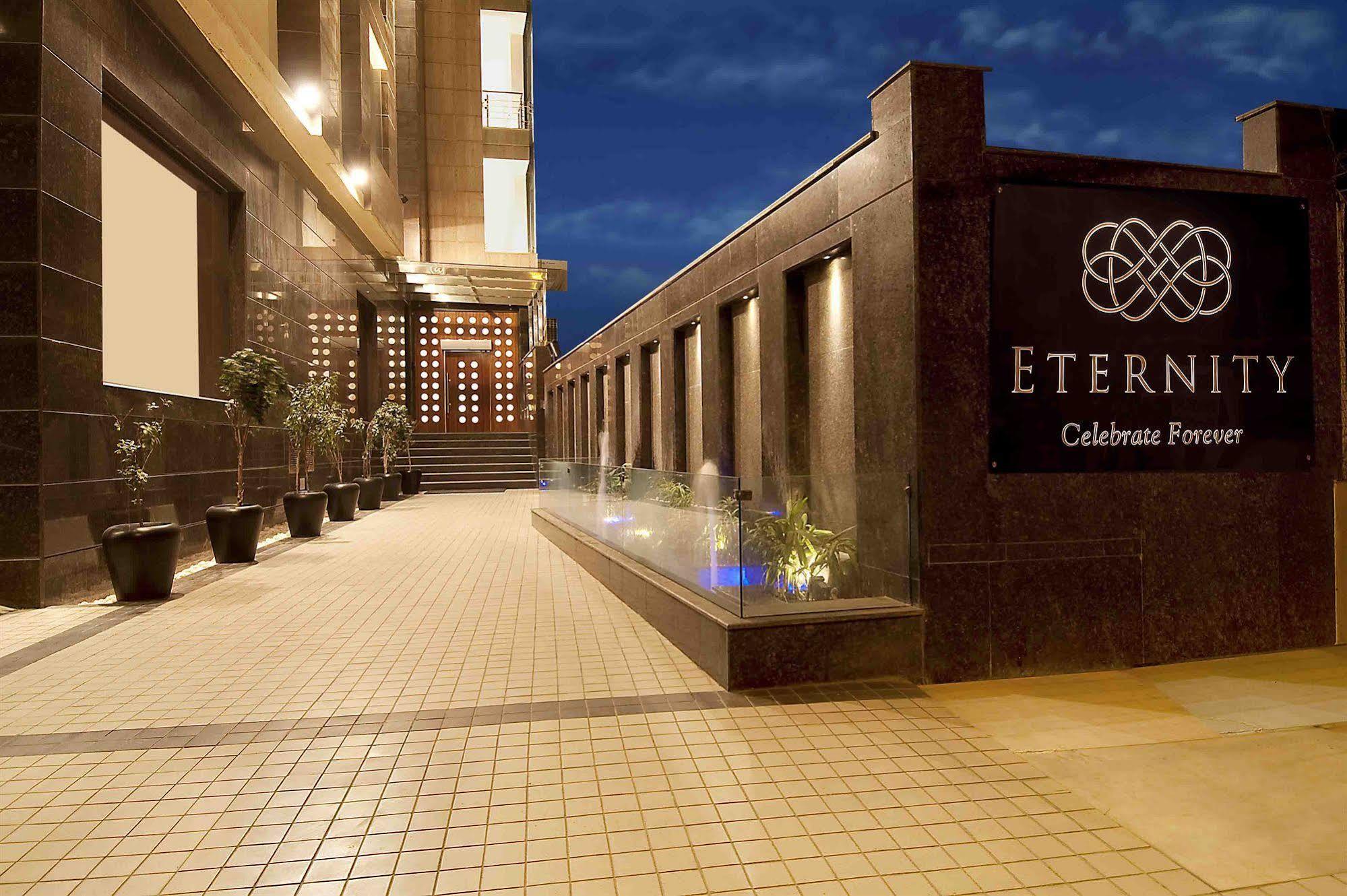 Eternity New Delhi