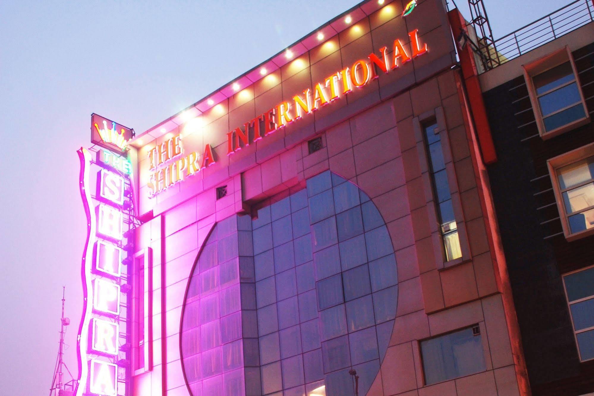 Shipra International 3*
