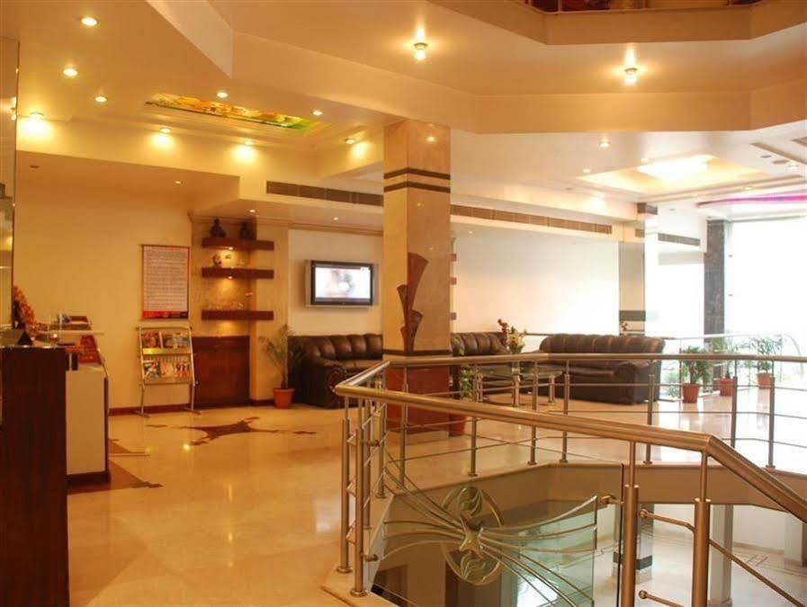 Shipra International Hotel New Delhi