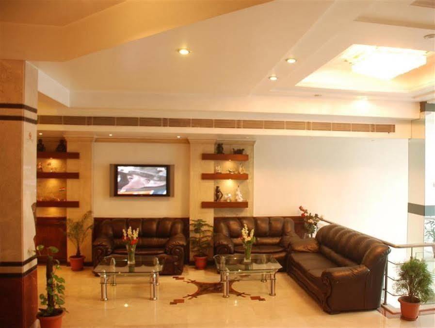 Shipra International Hotel New Delhi