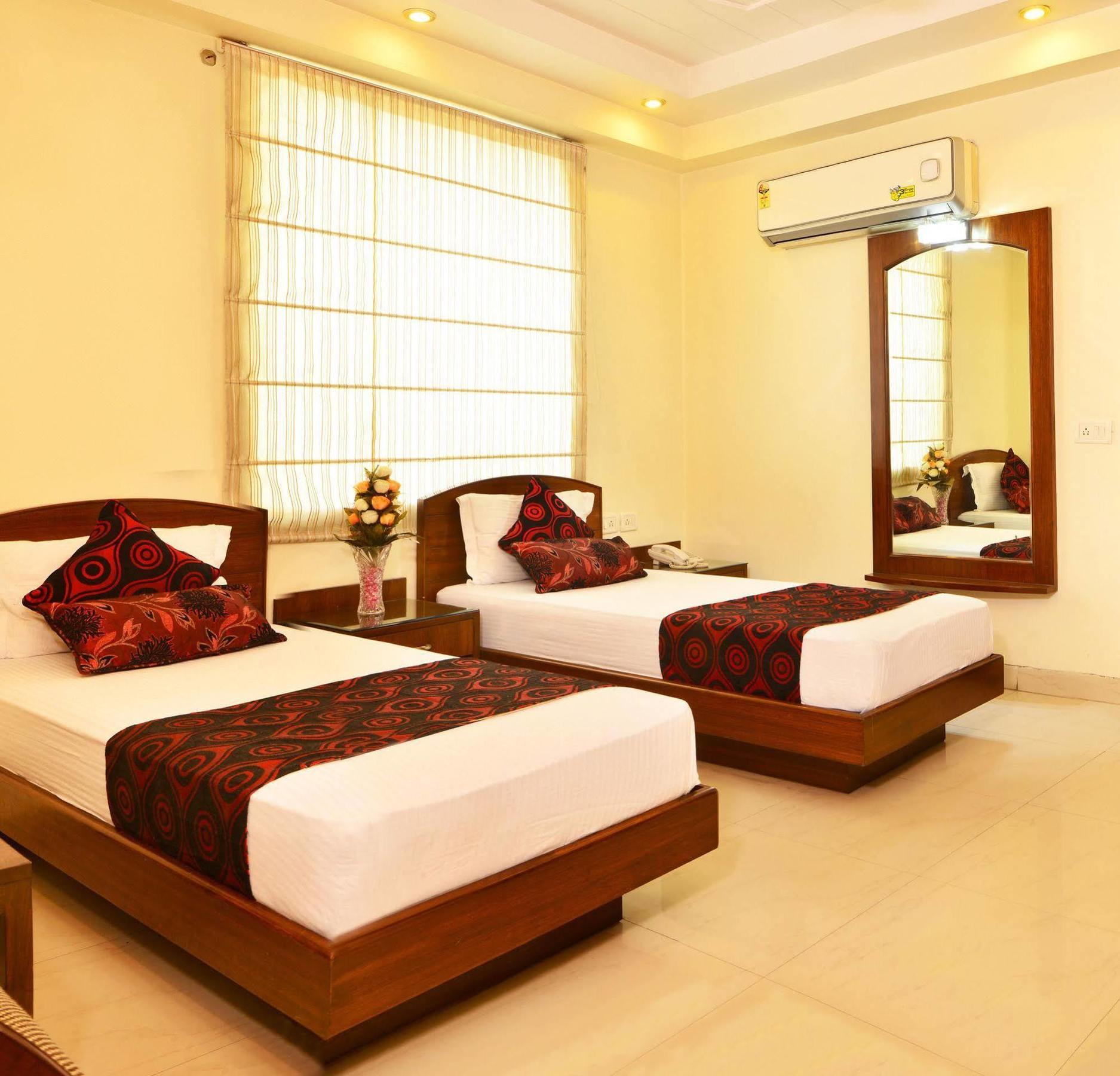 Hotel Shipra International New Delhi