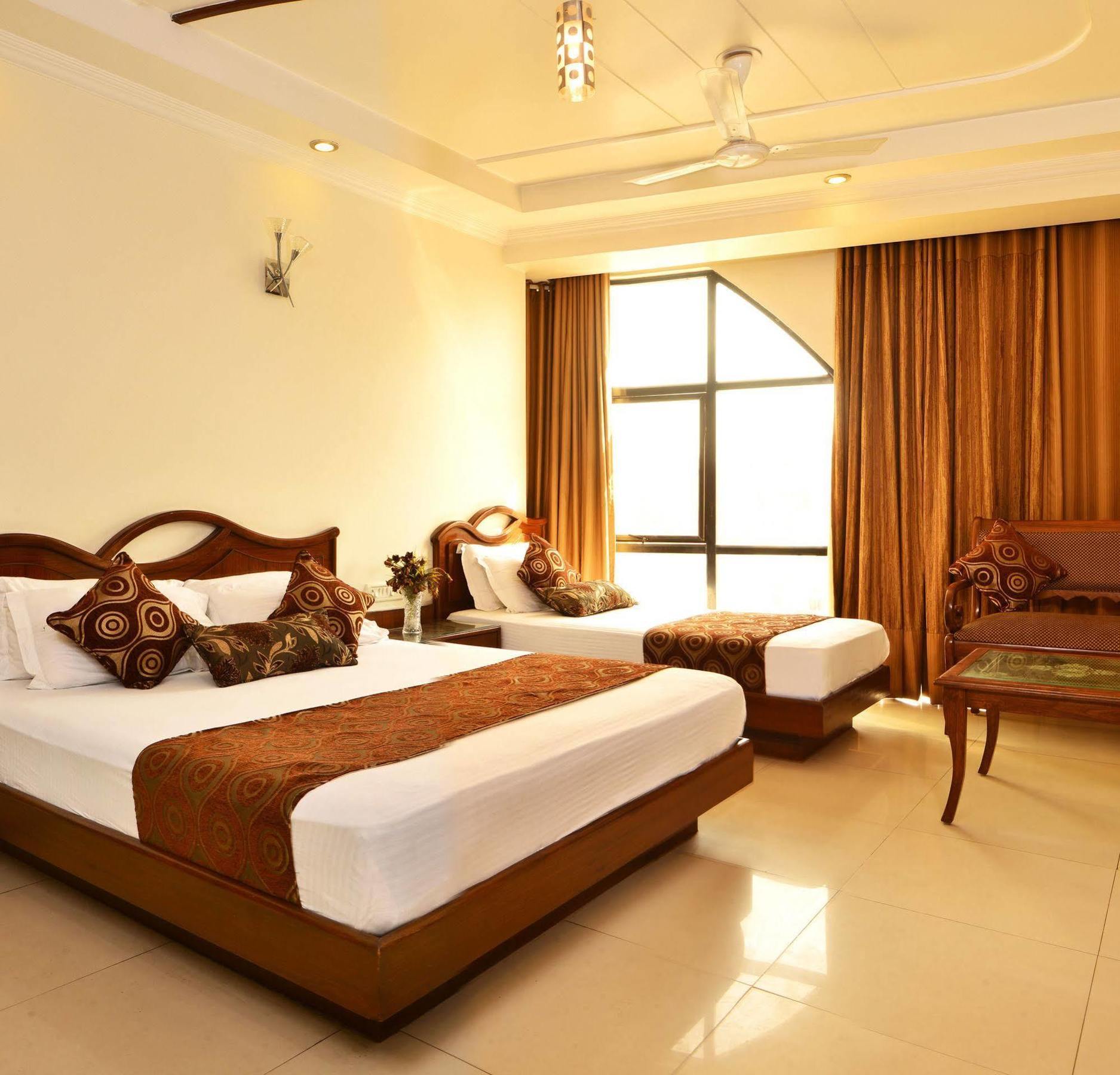 Shipra International Hotel