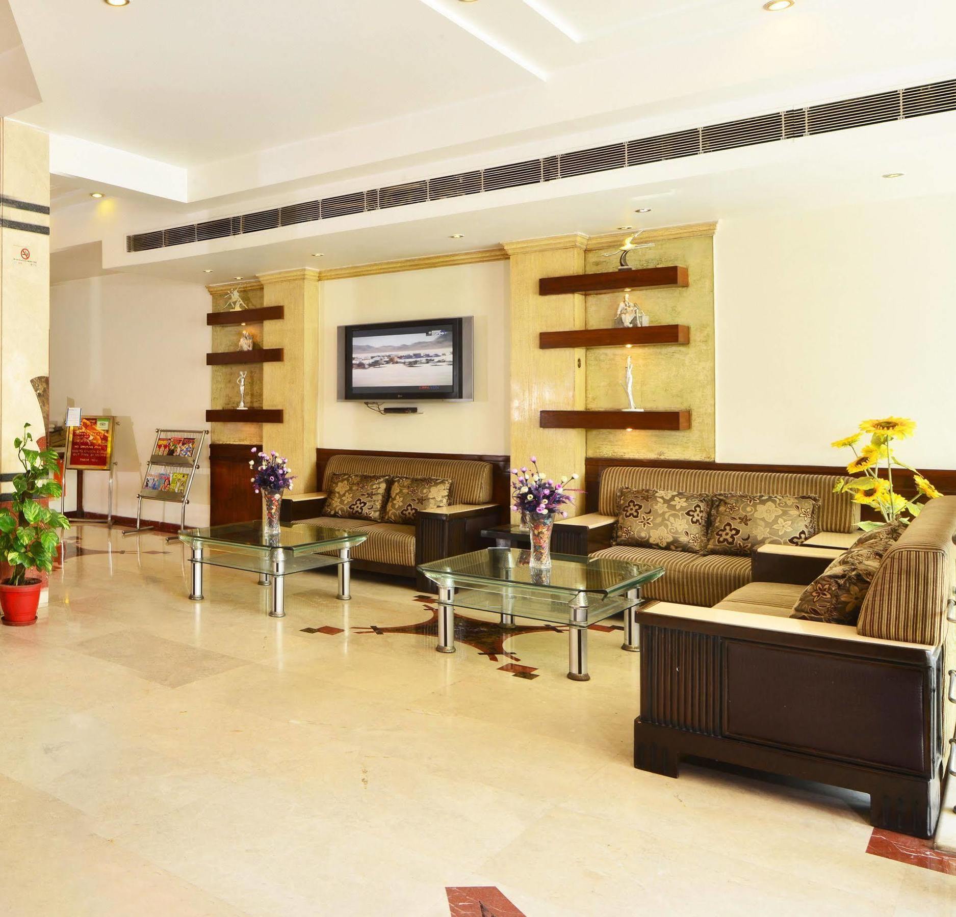 Shipra International 3*