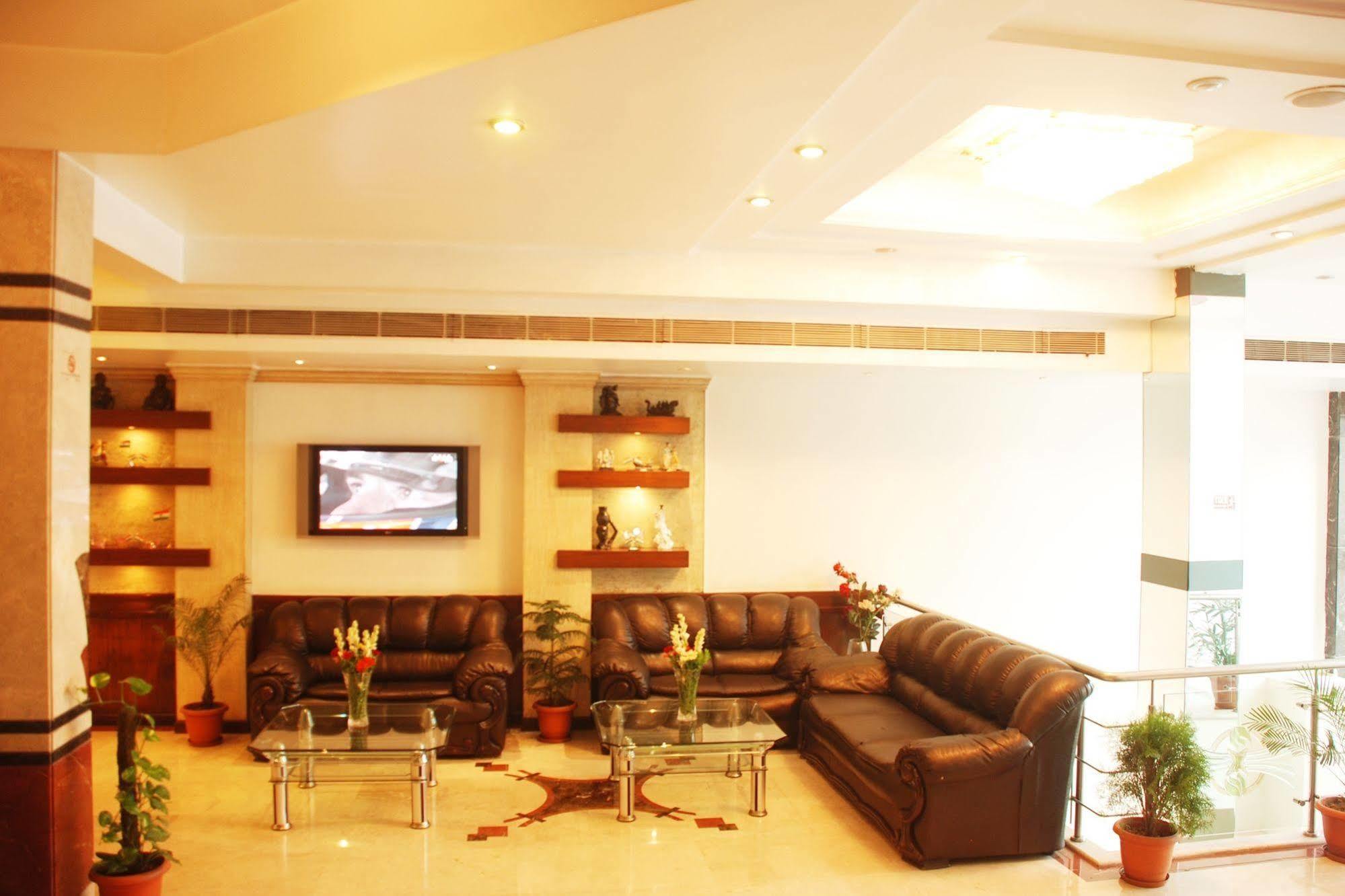 Shipra International Hotel New Delhi