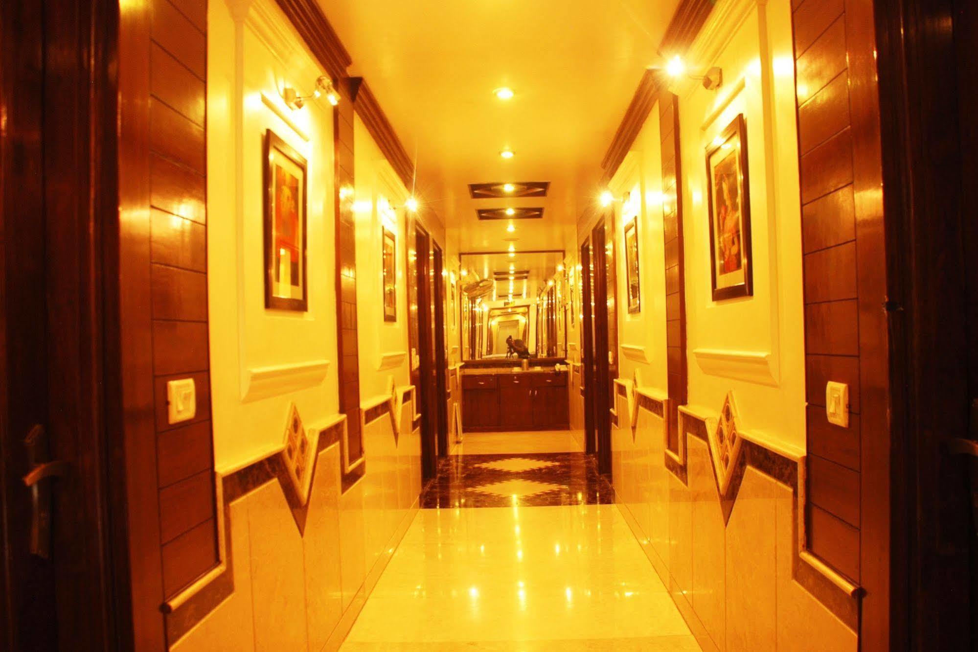 Shipra International