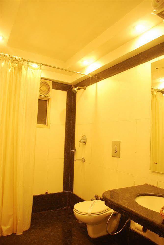 Shipra International Hotel