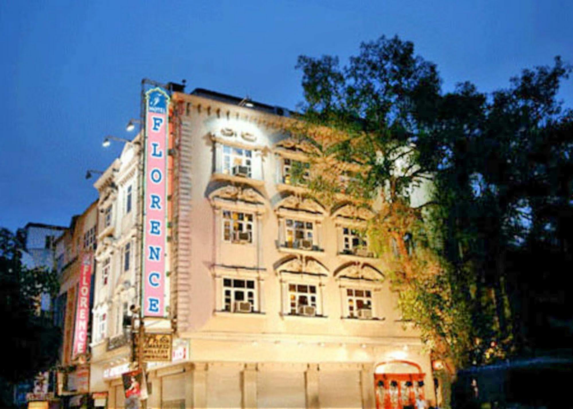 Hotel Florence Nova Deli