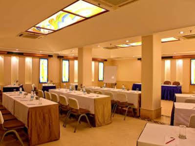 Hotel Florence Nova Deli