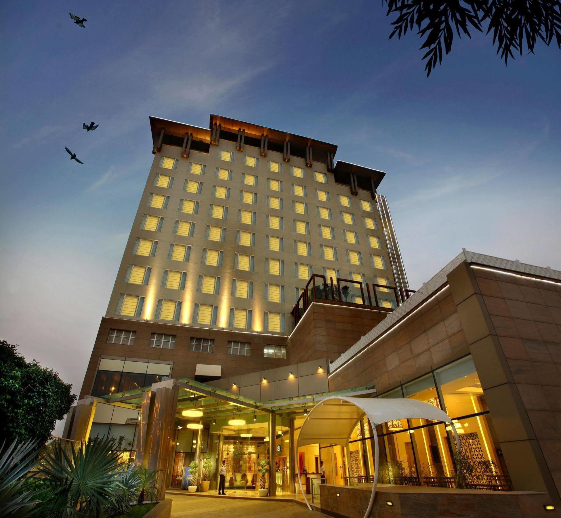 Park Plaza Shahdara Hotel