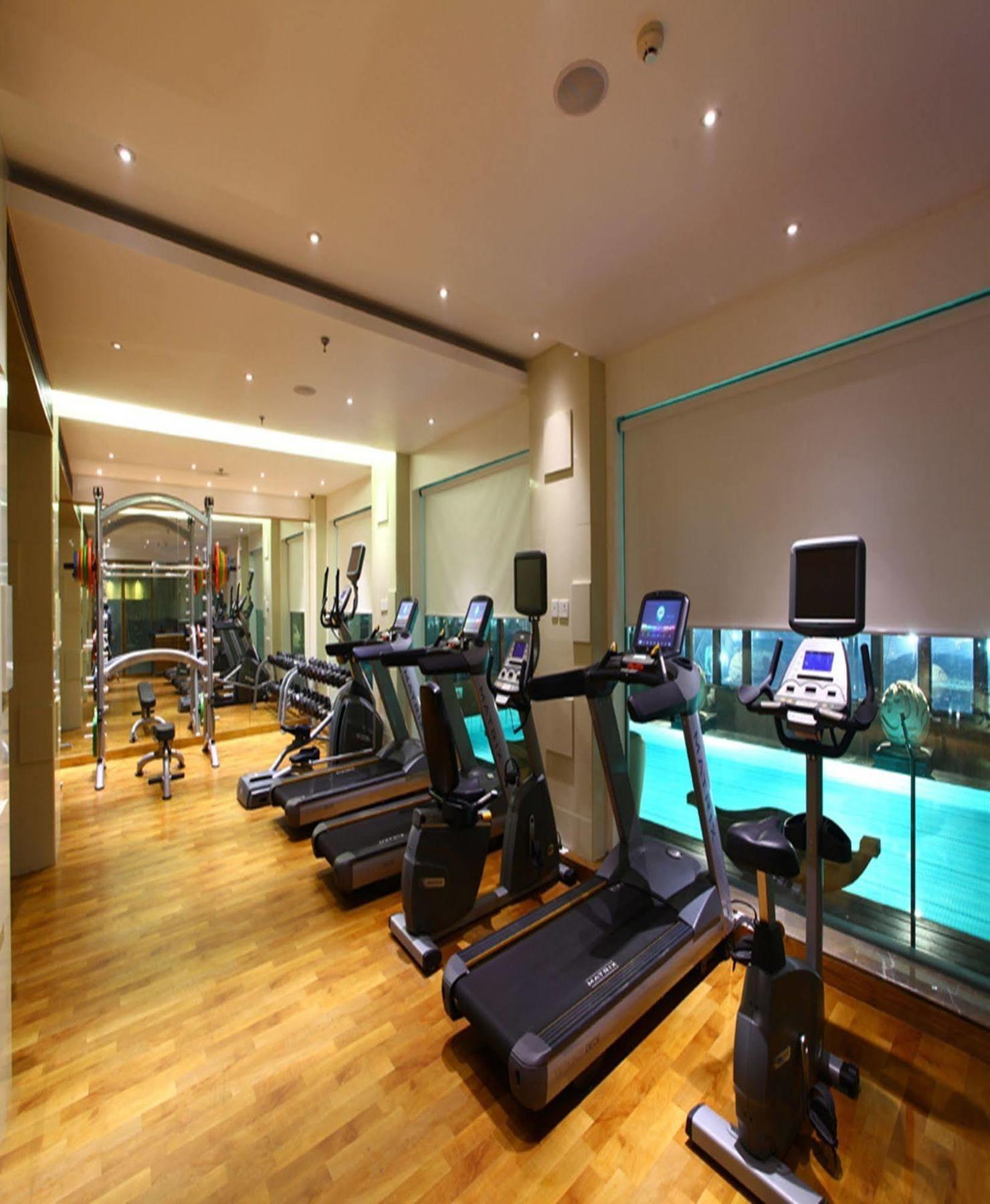 Park Plaza Shahdara Hotel 5*