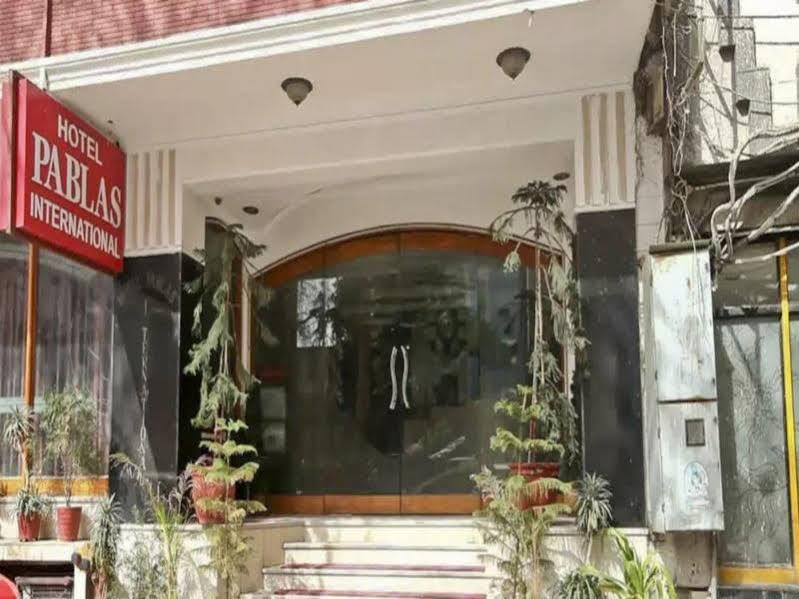 Pablas International, New Delhi, Near Metro Hotel