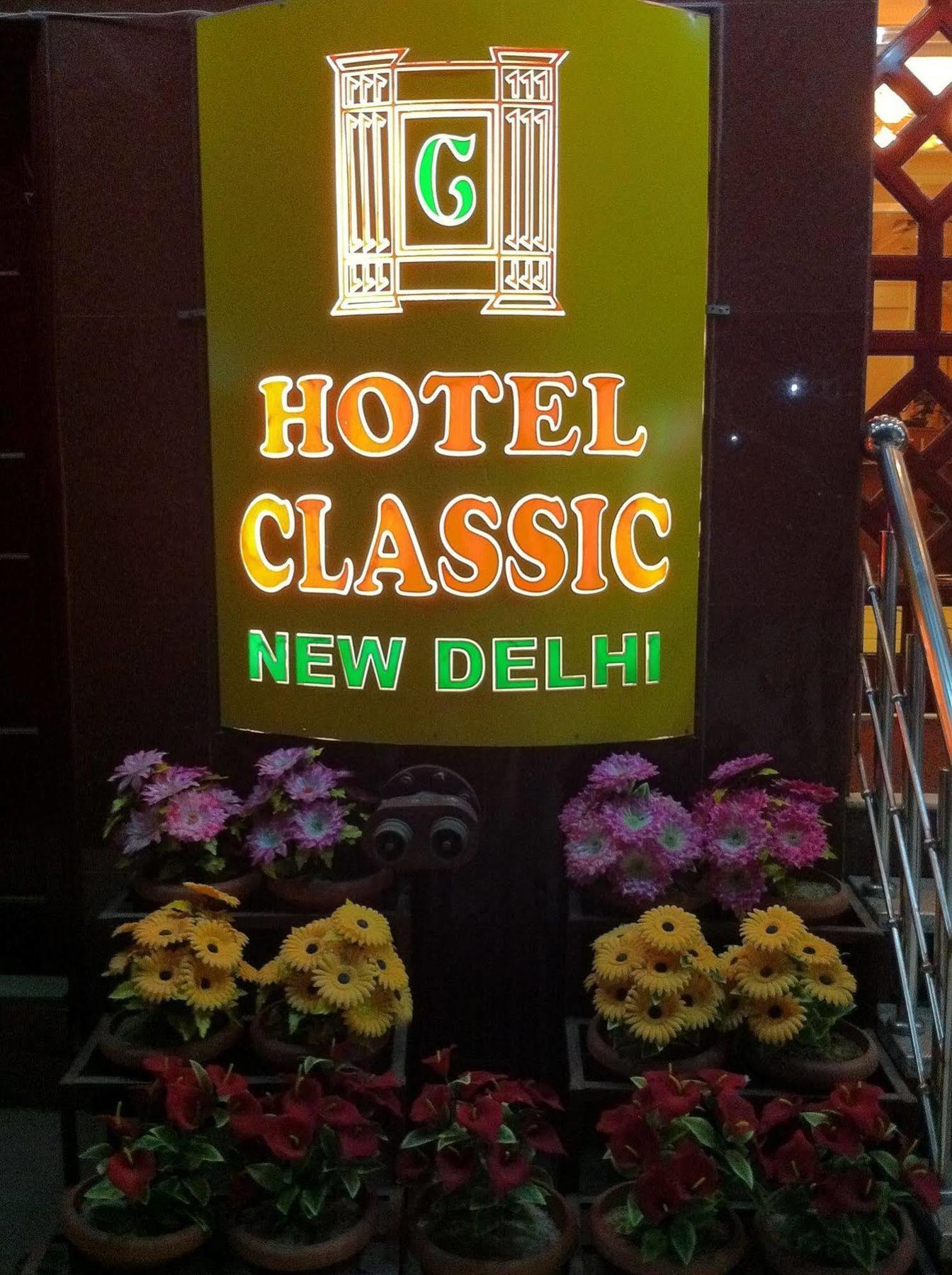 Classic Hotel