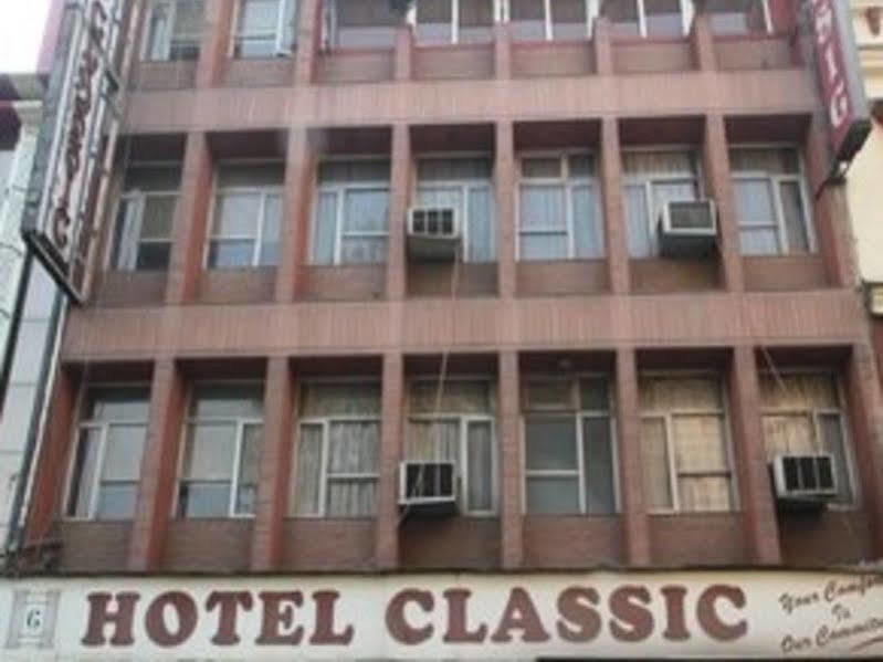 Hotel Classic Delhi (National Capital Territory of India)