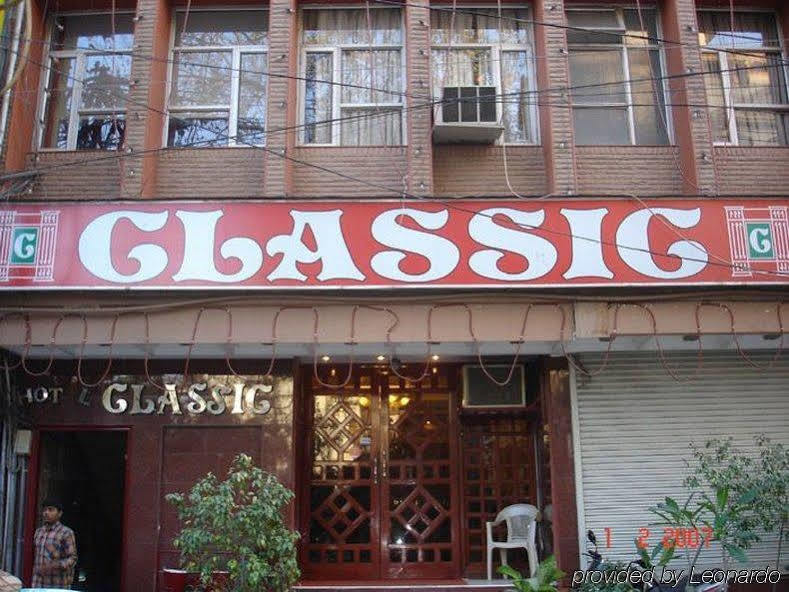 Hotel Classic Delhi (National Capital Territory of India)
