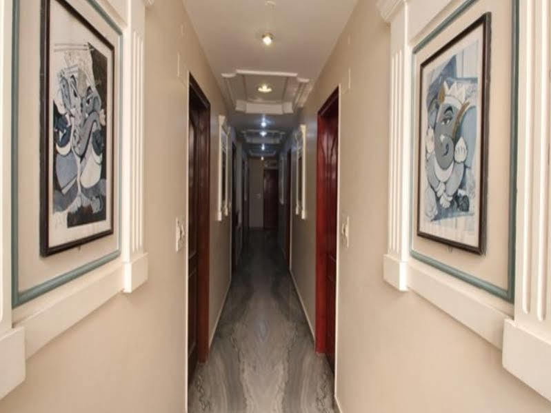 Hotel Classic Delhi (National Capital Territory of India)