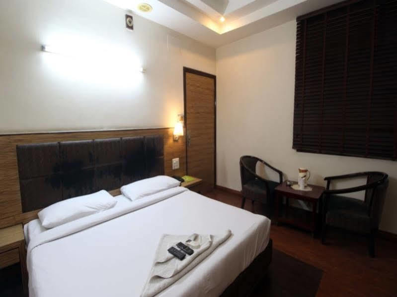 Hotel Classic Delhi (National Capital Territory of India)