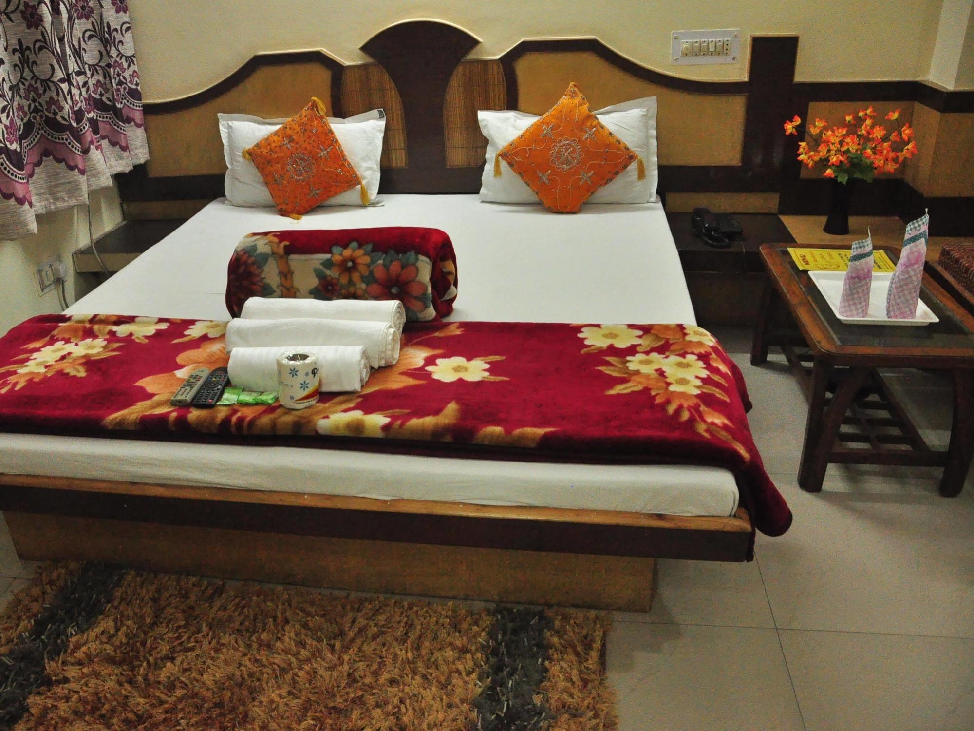 Ganga Hotel New Delhi