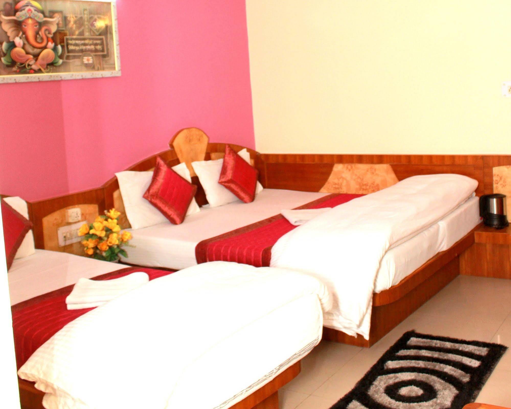 Hotel Ganga