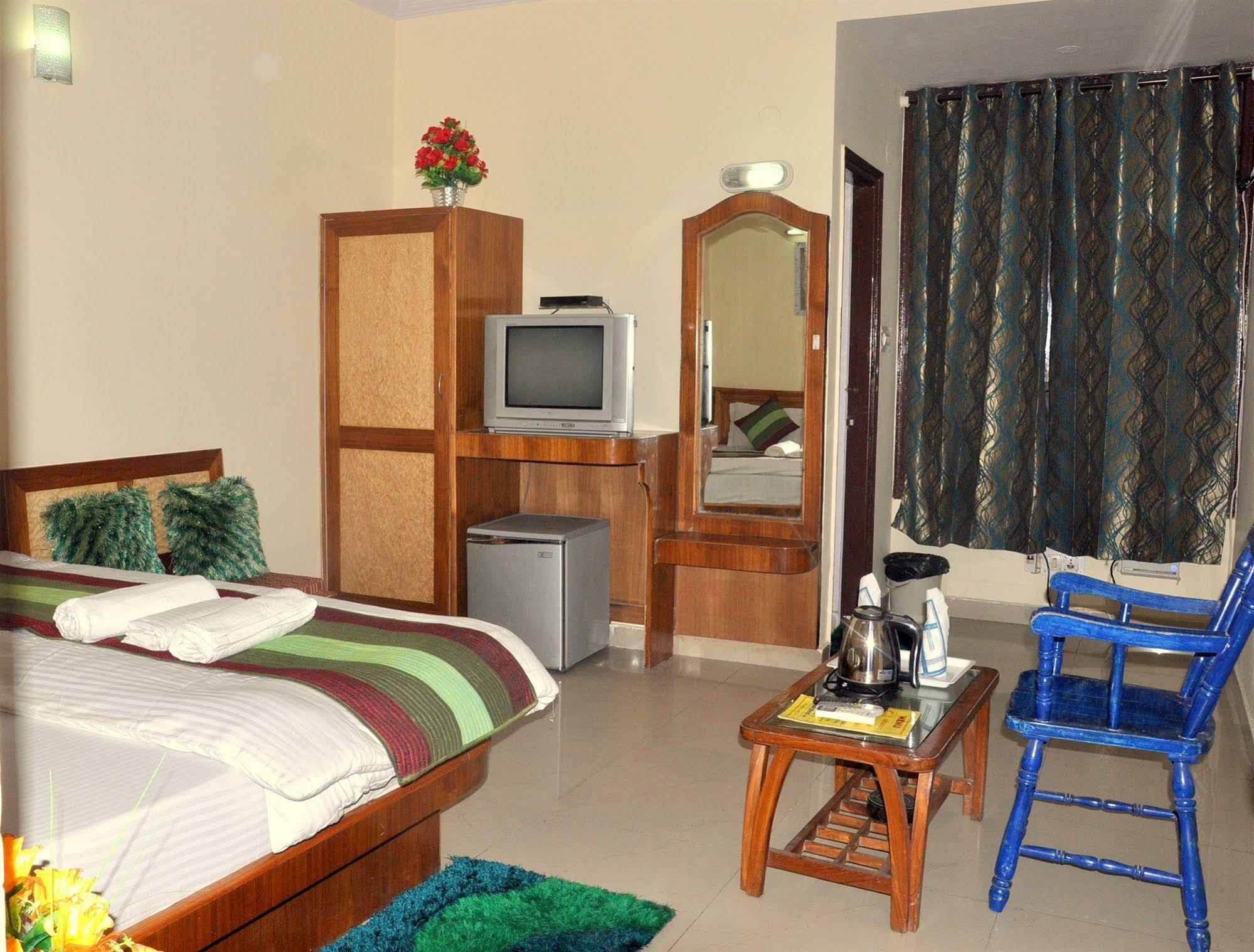 Hotel Ganga New Delhi