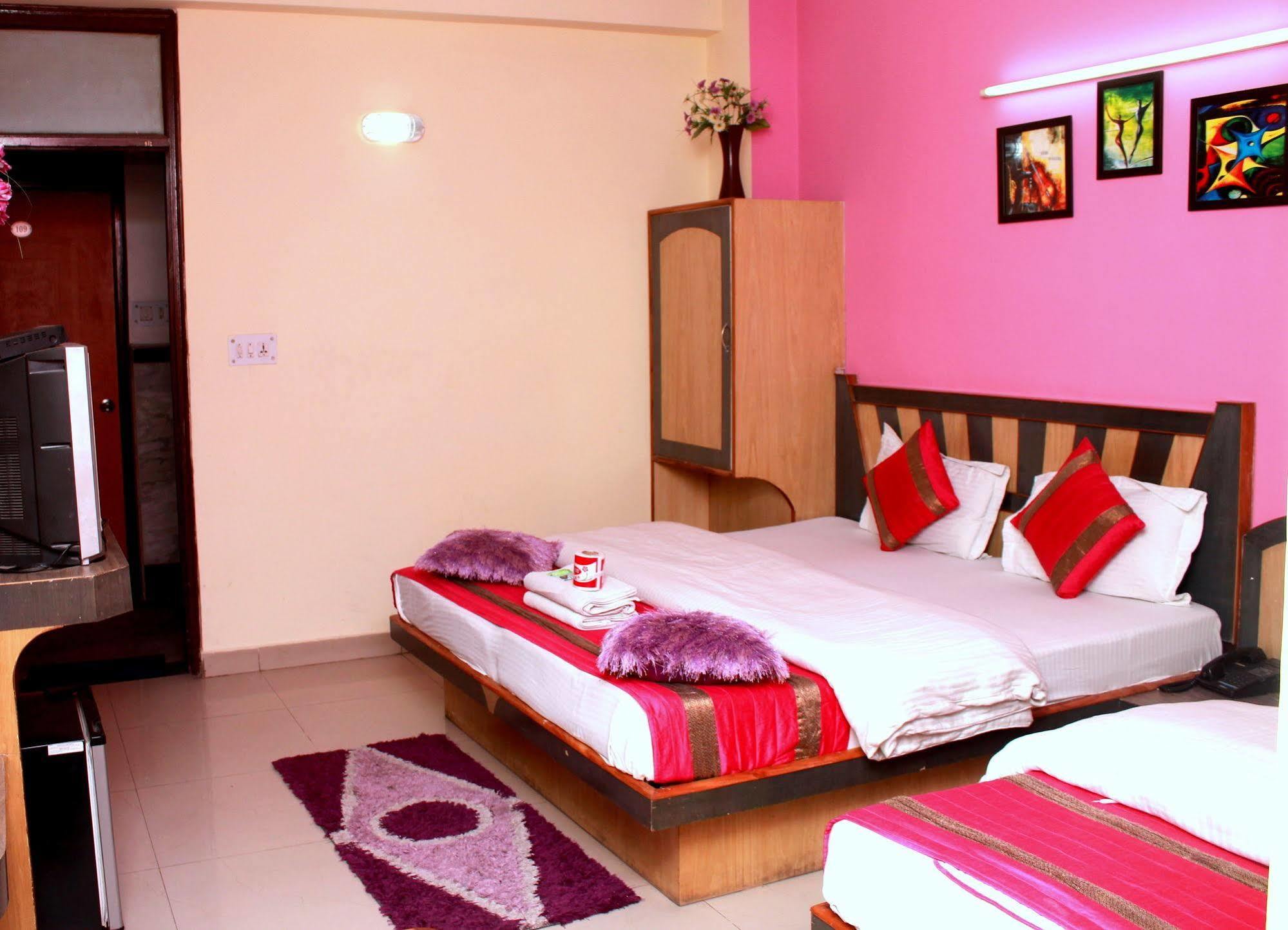 Hotel Ganga New Delhi