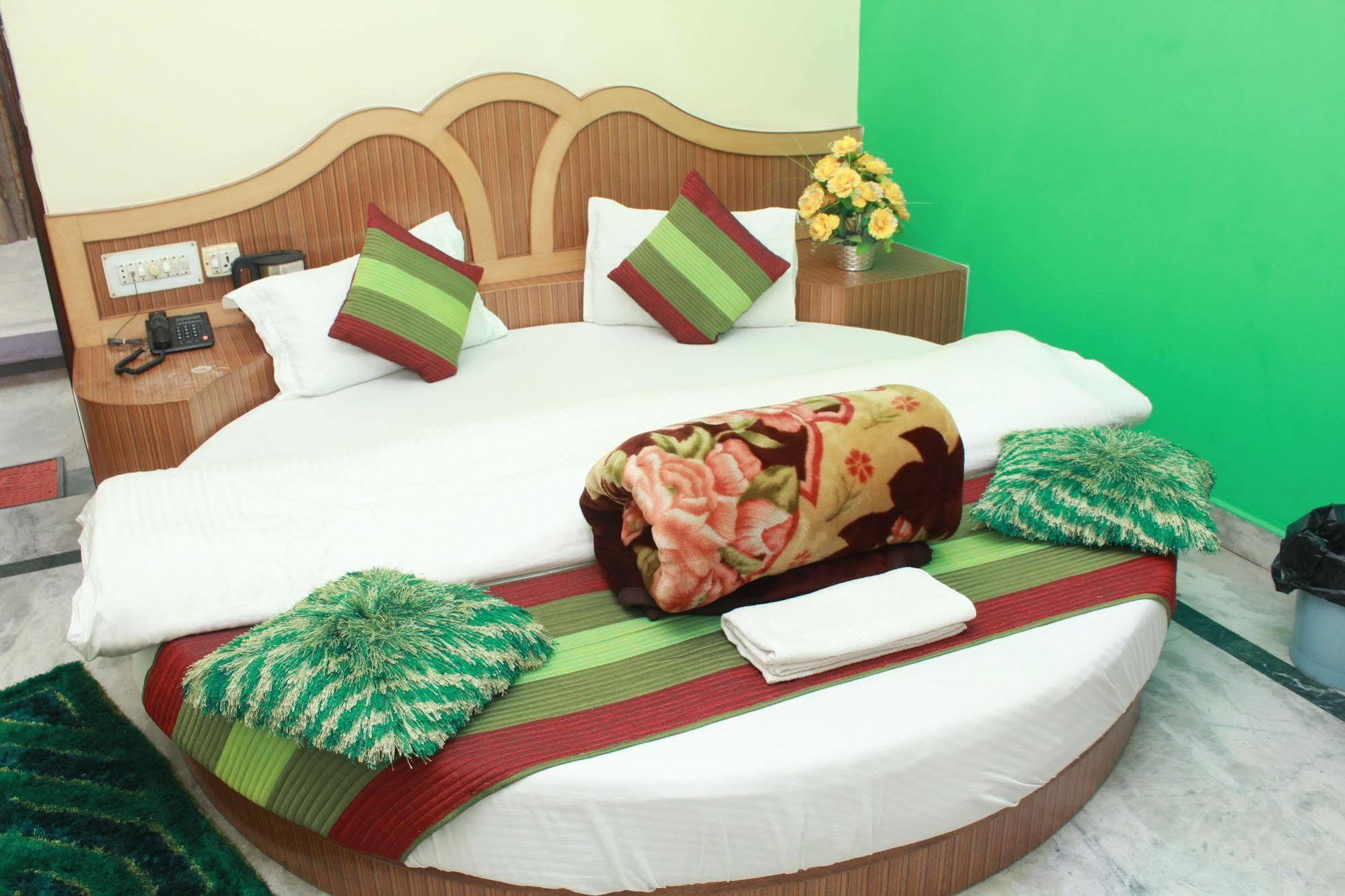 Hotel Ganga
