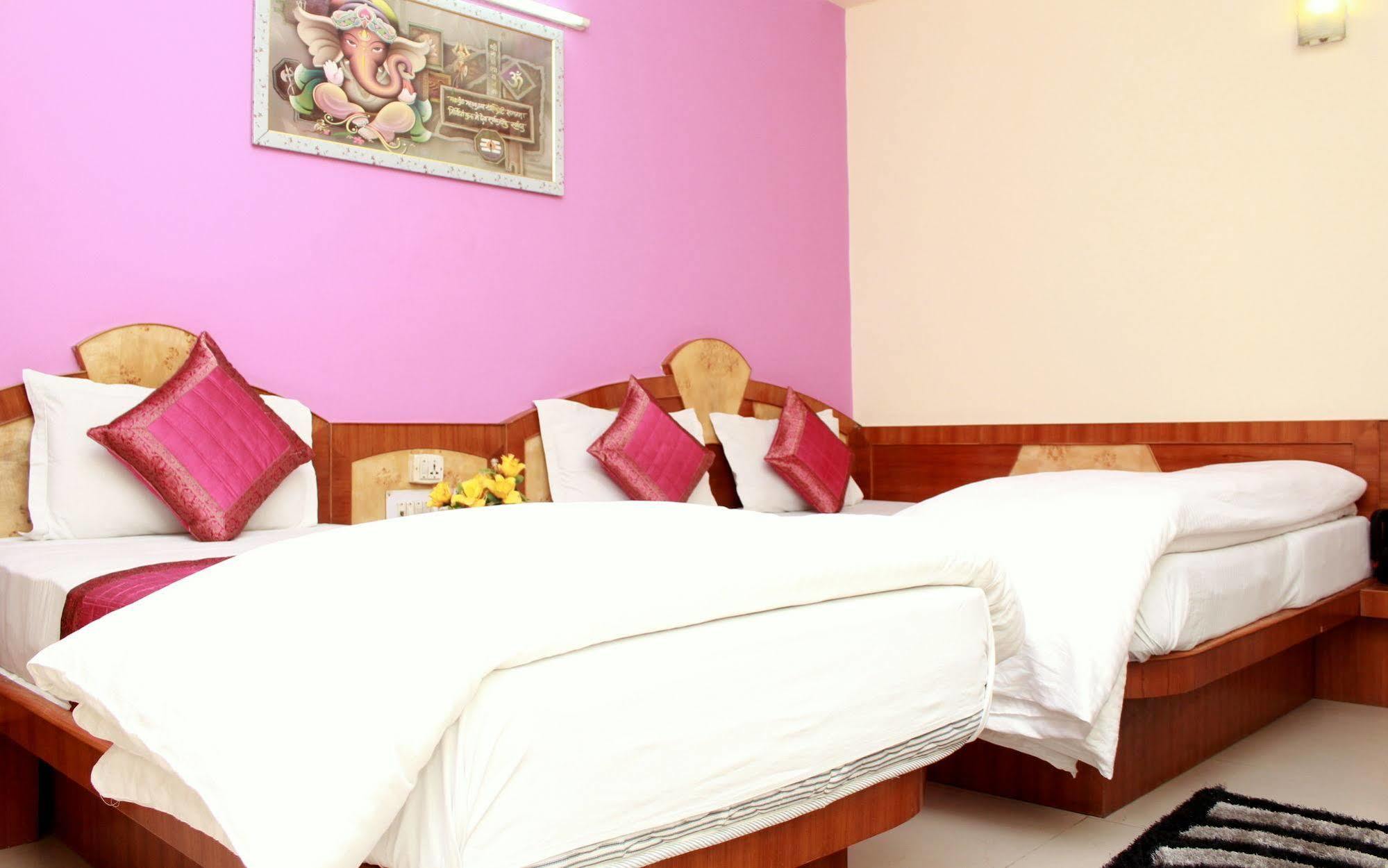 Ganga Hotel New Delhi