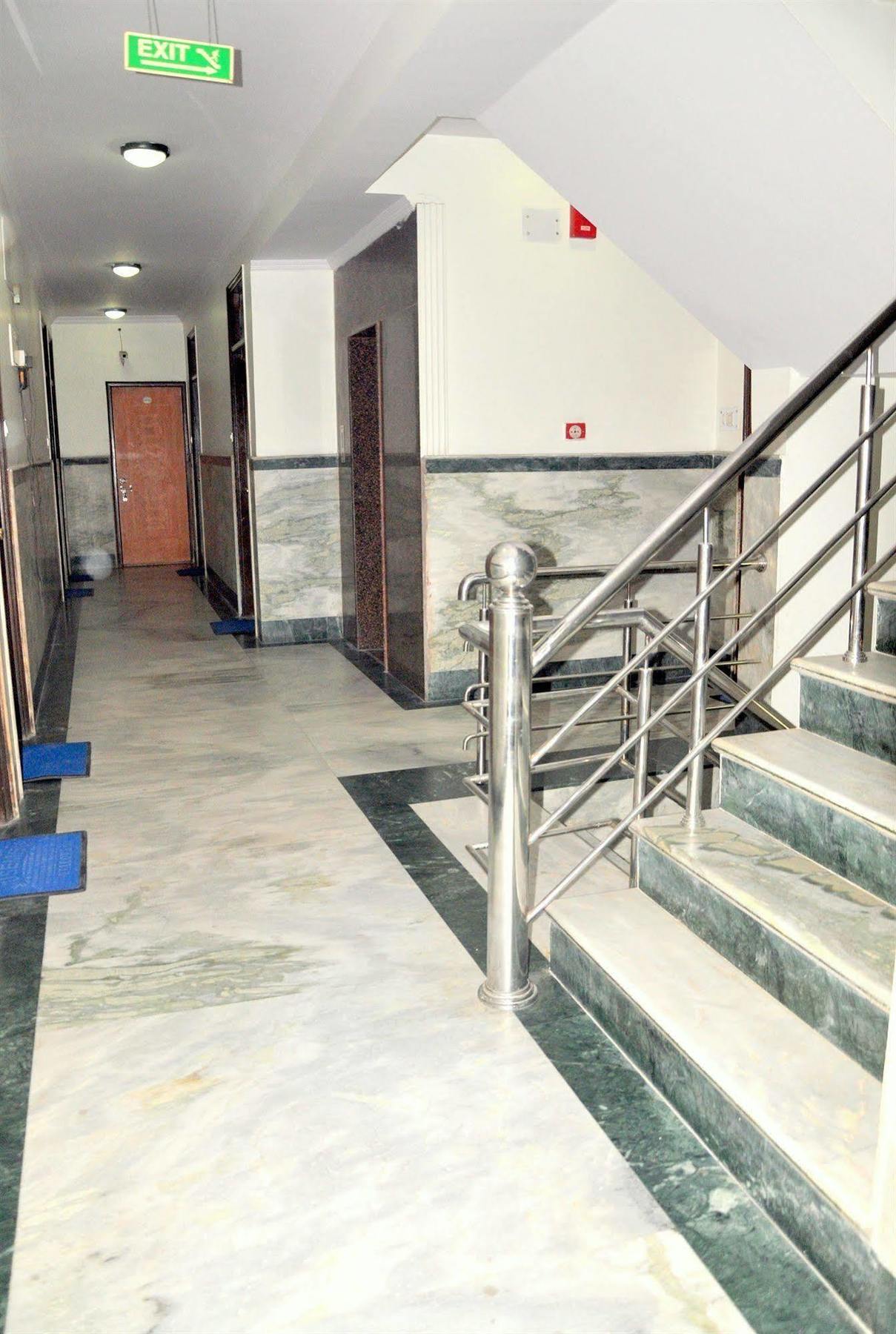 Hotel Ganga