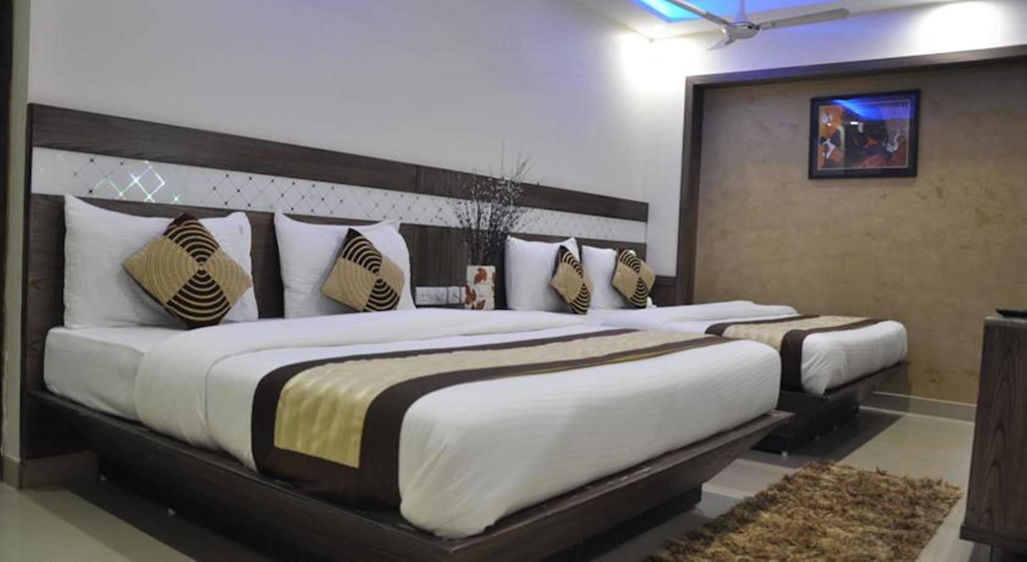 Hotel Well Dx 3*