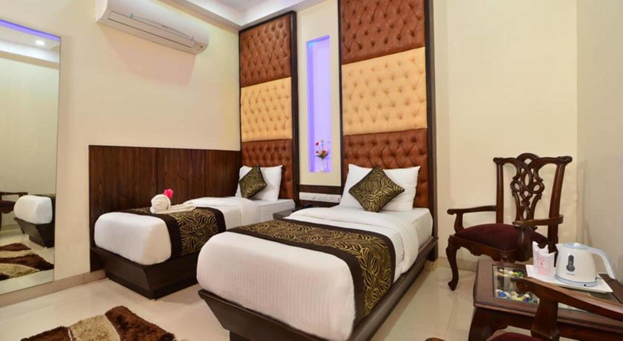 Well Dx Hotel 3*