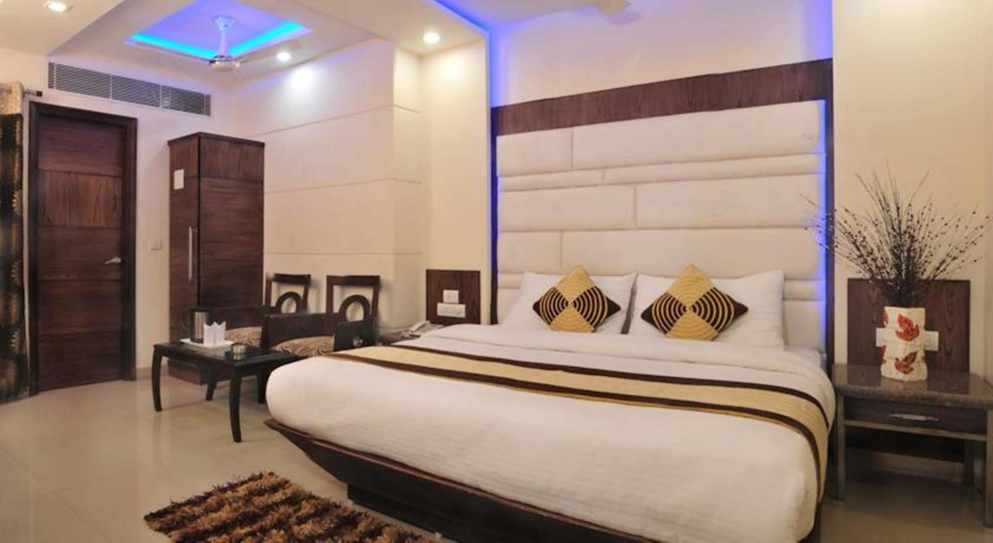 Well Dx Hotel 3*