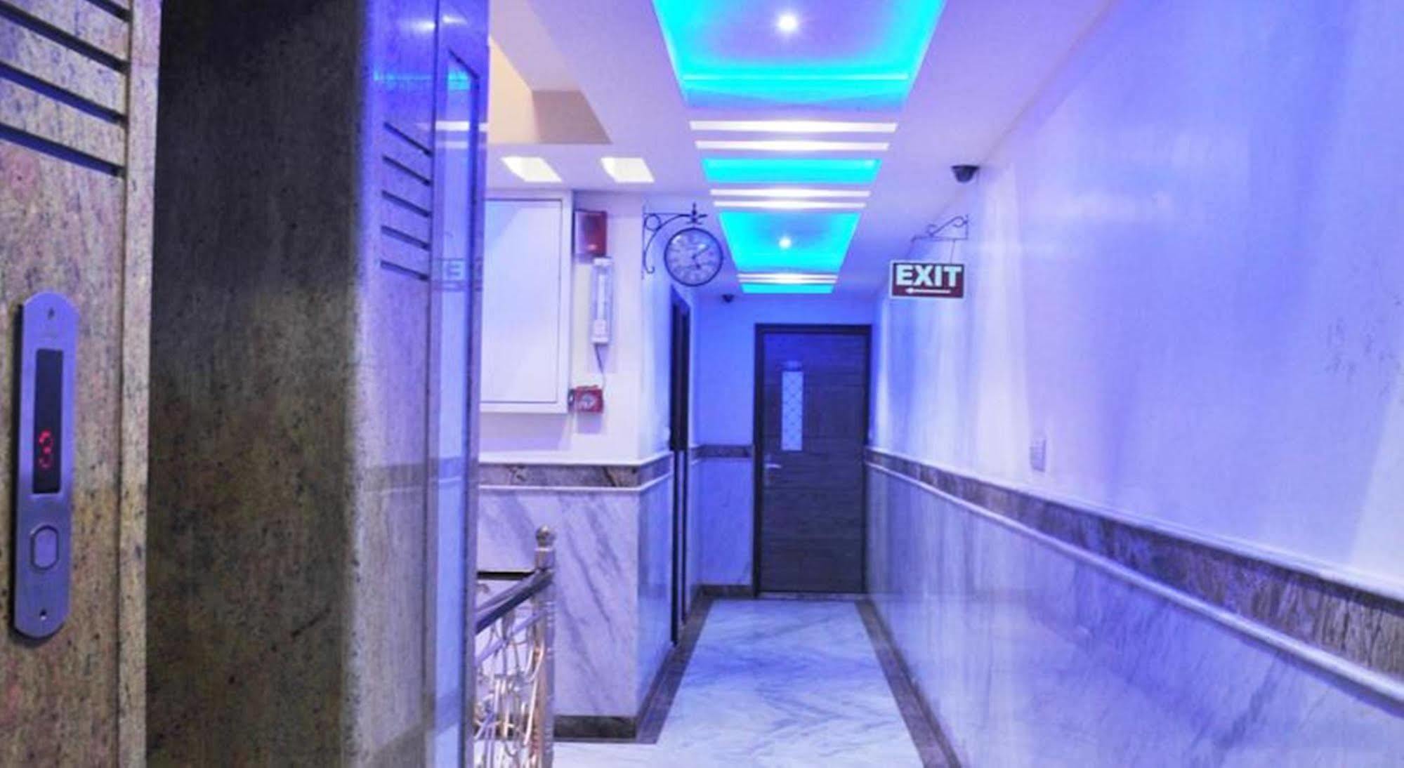 Well Dx New Delhi