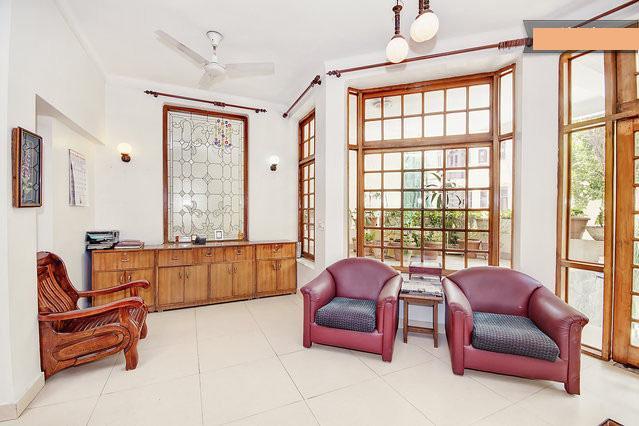 Nu Delhi Homestay New Delhi