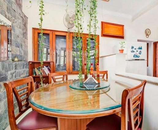 Bed & Breakfast Nu Delhi Homestay