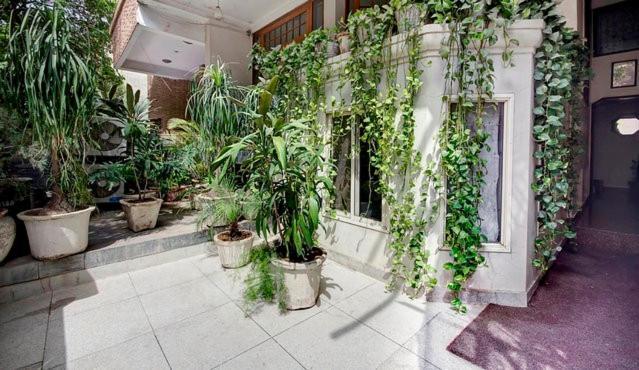 Bed & Breakfast Nu Delhi Homestay New Delhi