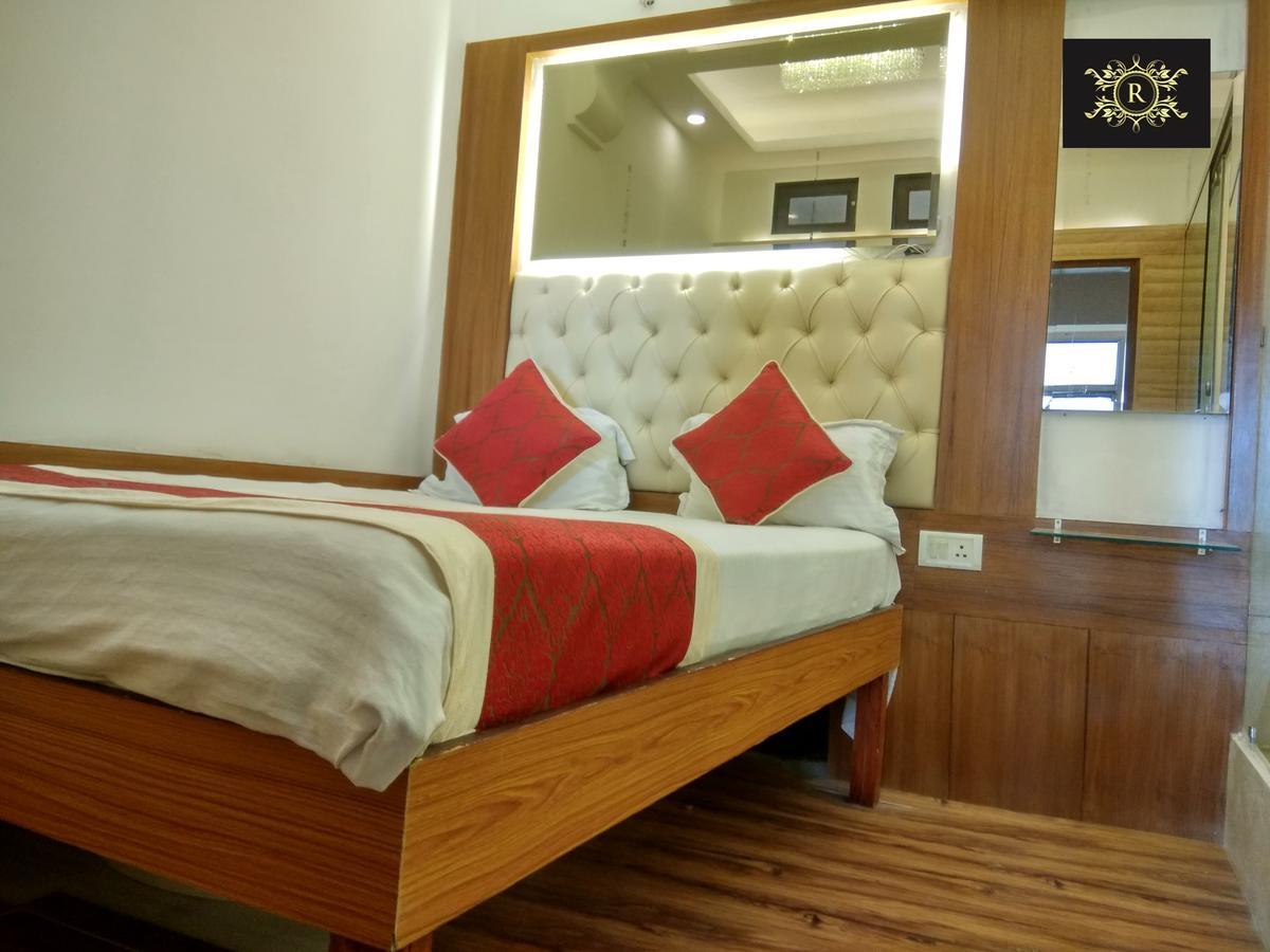 Imperial Connaught Residences 2* New Delhi