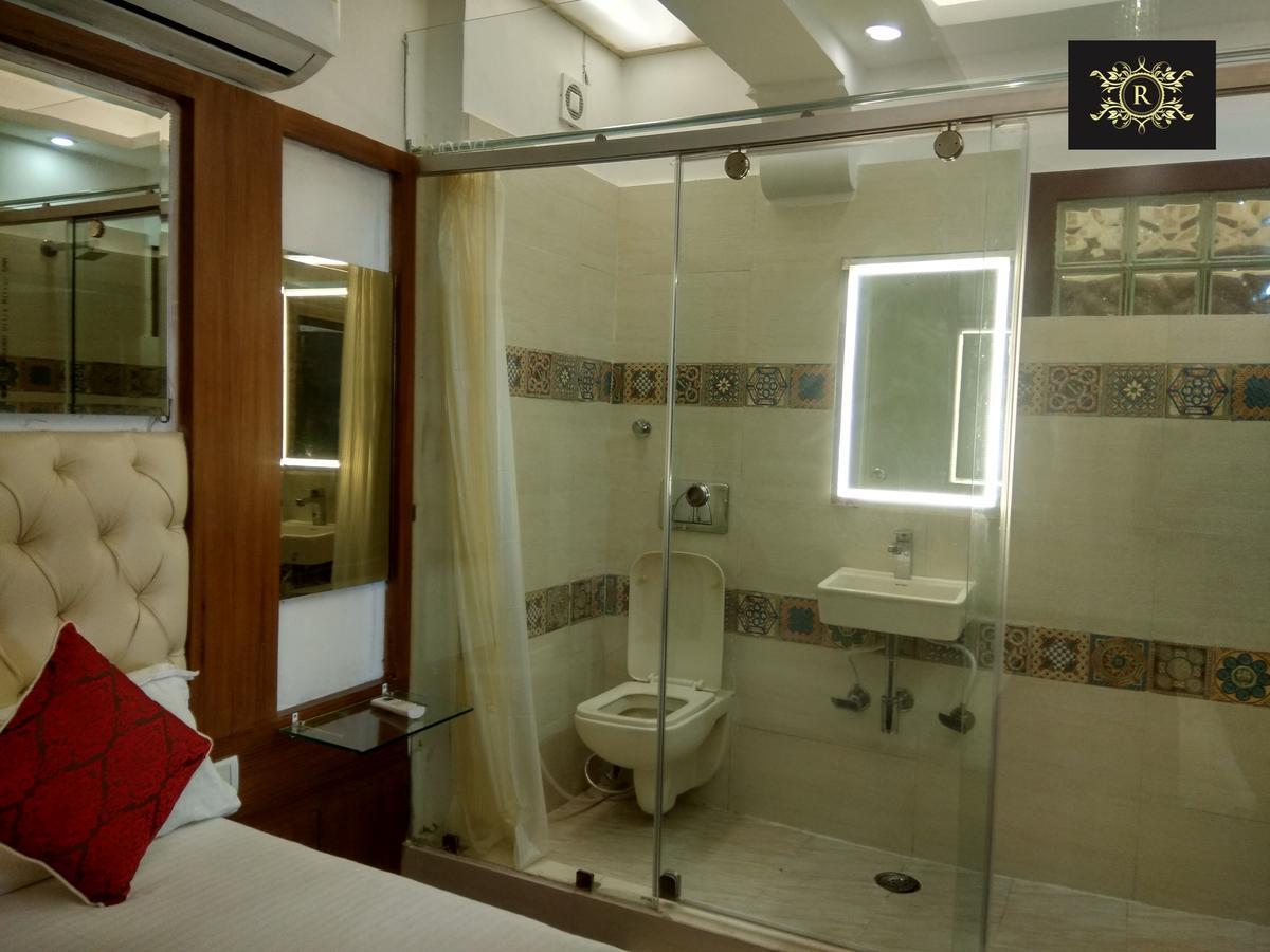 Imperial Connaught Residences 2*