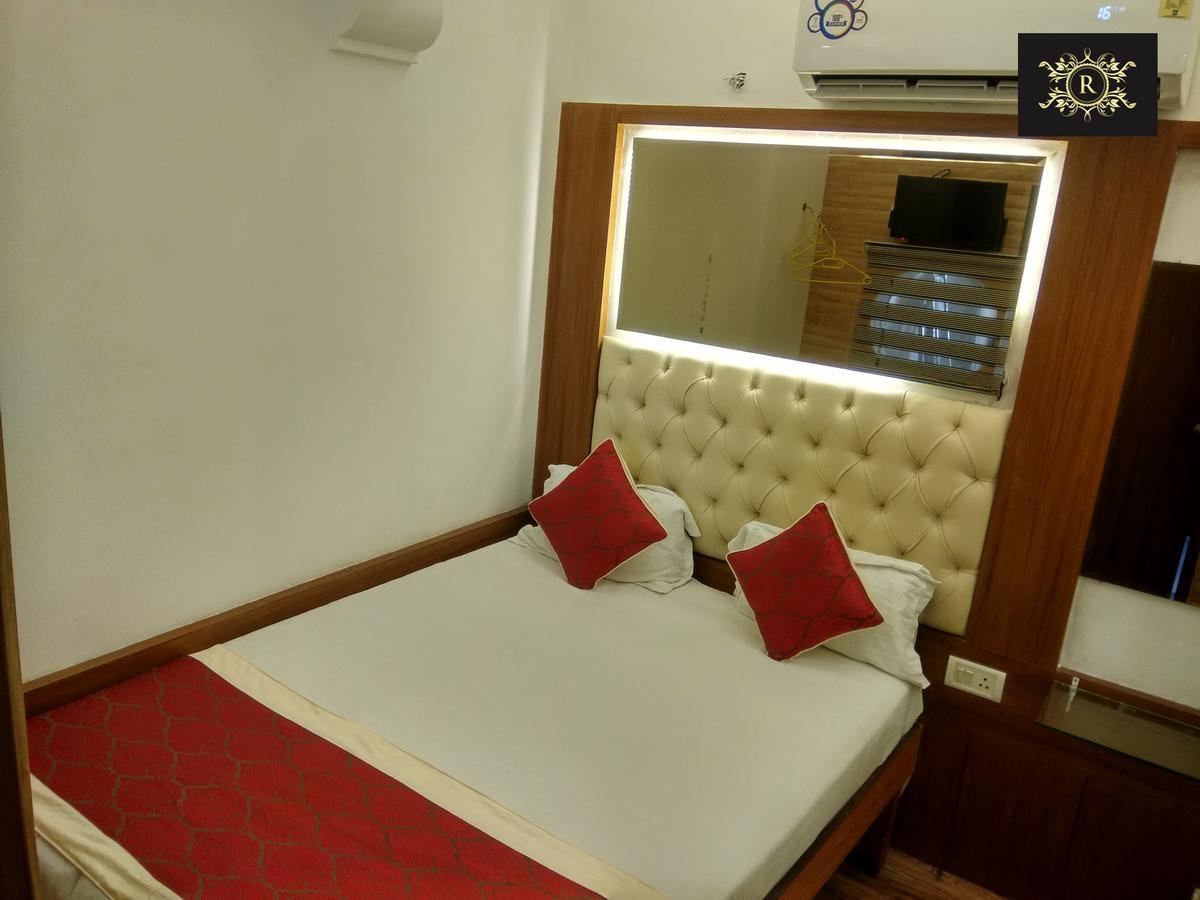 Guest house Imperial Connaught Residences 2*