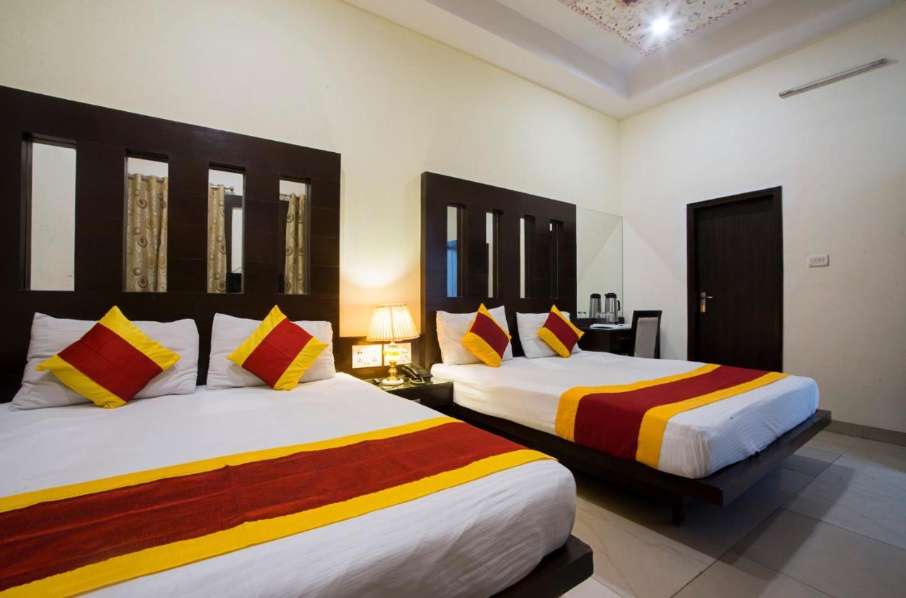Baba Inn-by Rcg New Delhi