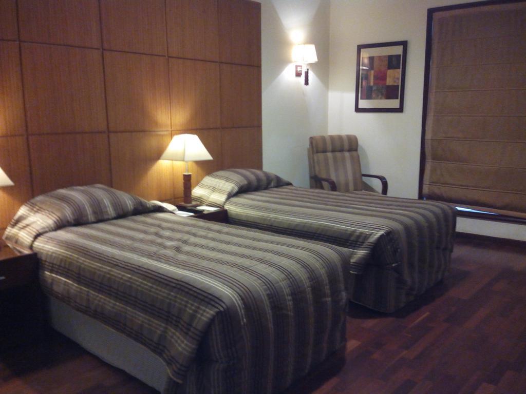 The Ocean Pearl Retreat Hotel 3*