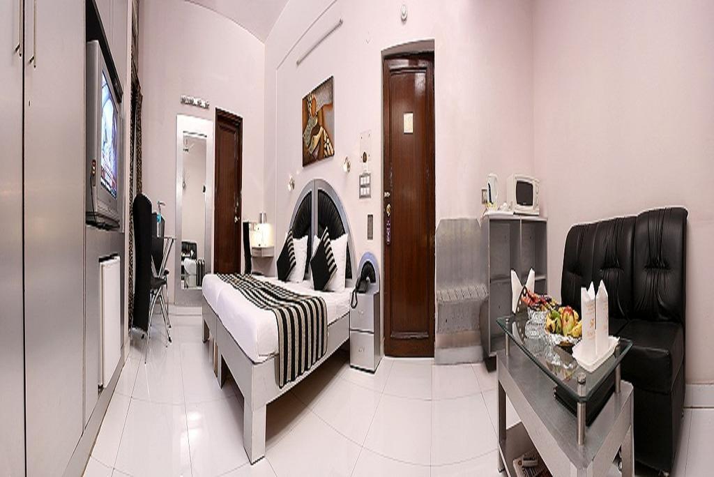 Hotel Gtc 3*