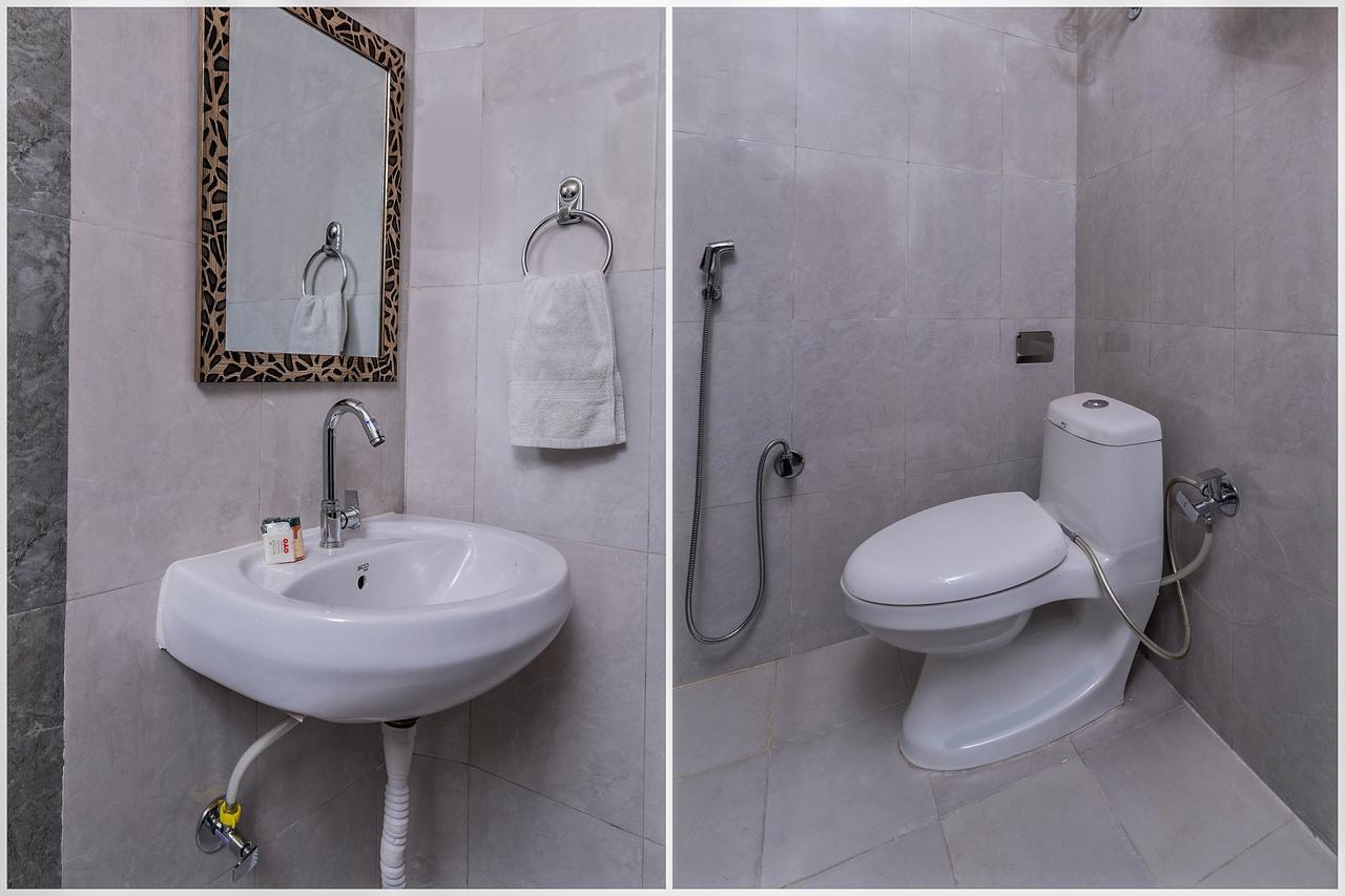 Oyo 15624 Golden Plaza Hotel 3*