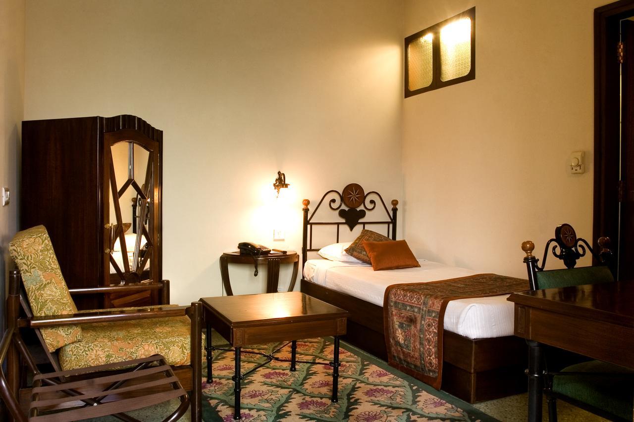 Hotel Broadway Delhi (National Capital Territory of India)