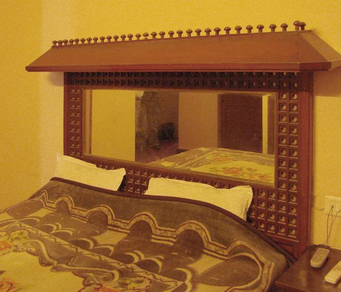 Krishna Palace