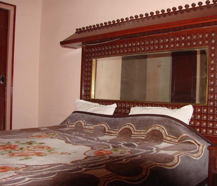 Hotel Krishna Palace New Delhi